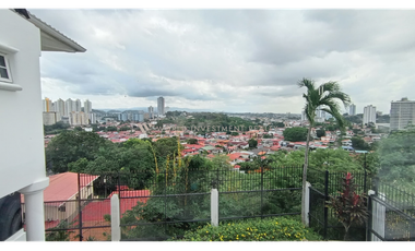 Espectacular casa en venta en El Avance de Betania