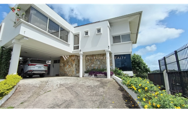 Espectacular casa en venta en El Avance de Betania