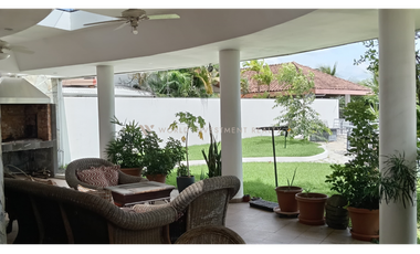 Espectacular casa en venta en El Avance de Betania