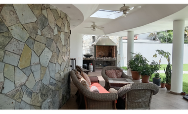 Espectacular casa en venta en El Avance de Betania