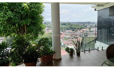 Espectacular casa en venta en El Avance de Betania