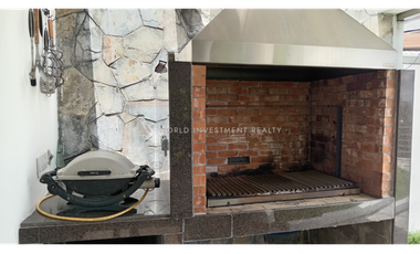 Espectacular casa en venta en El Avance de Betania