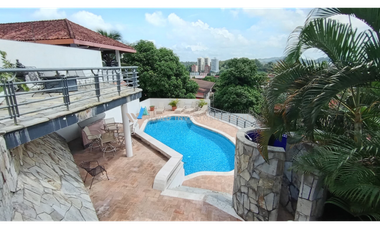 Espectacular casa en venta en El Avance de Betania