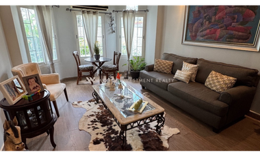 Espectacular casa en Dos Mares ideal para Embajadas