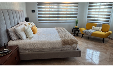 Espectacular casa en Dos Mares ideal para Embajadas