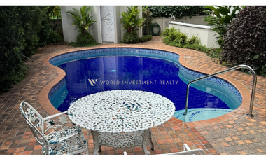 Espectacular casa en Dos Mares ideal para Embajadas