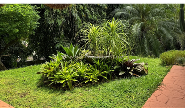 Espectacular casa en Dos Mares ideal para Embajadas