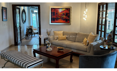 Espectacular casa en Dos Mares ideal para Embajadas