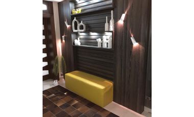 PH PACIFIC HILLS, TORRE 300 – DOS MARES