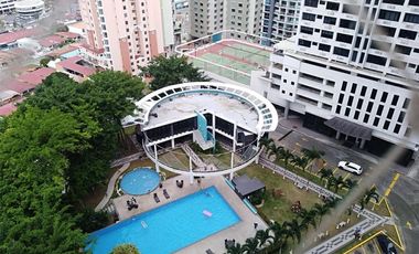 PH PACIFIC HILLS, TORRE 300 – DOS MARES