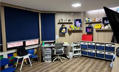 PH PACIFIC HILLS, TORRE 300 – DOS MARES