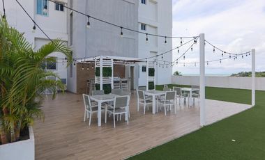 Royal Palm en Playa Gorgona - Apartamento frente al mar
