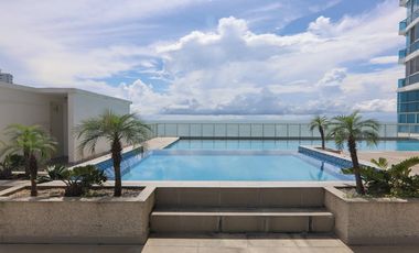 Royal Palm en Playa Gorgona - Apartamento frente al mar