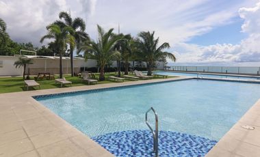 Royal Palm en Playa Gorgona - Apartamento frente al mar