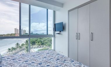Royal Palm en Playa Gorgona - Apartamento frente al mar
