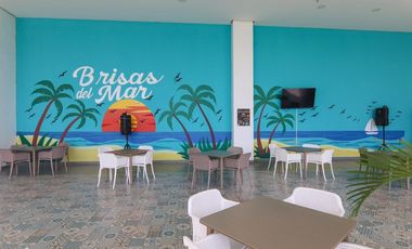 Royal Palm en Playa Gorgona - Apartamento frente al mar