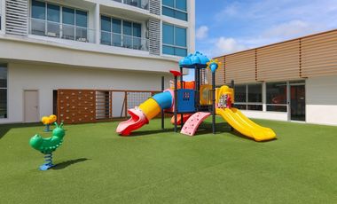 Royal Palm en Playa Gorgona - Apartamento frente al mar