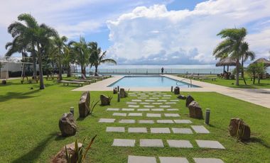 Royal Palm en Playa Gorgona - Apartamento frente al mar