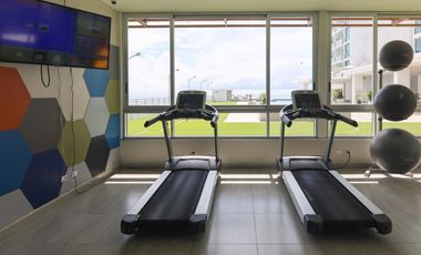Royal Palm en Playa Gorgona - Apartamento frente al mar