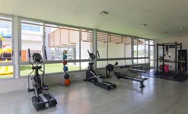 Royal Palm en Playa Gorgona - Apartamento frente al mar