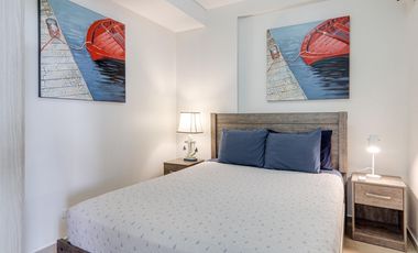 Royal Palm en Playa Gorgona - Apartamento frente al mar