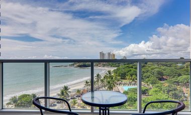 Royal Palm en Playa Gorgona - Apartamento frente al mar