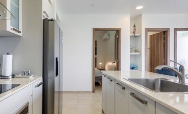 Royal Palm en Playa Gorgona - Apartamento frente al mar
