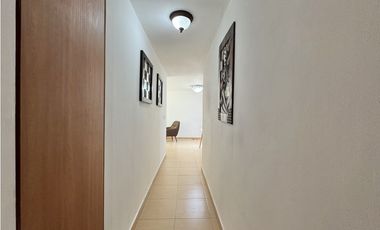 APARTAMENTO EN VENTA PH OCEAN FRONT | PLAYA NUEVA GORGONA (EC)