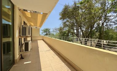 APARTAMENTO EN VENTA PH OCEAN FRONT | PLAYA NUEVA GORGONA (EC)