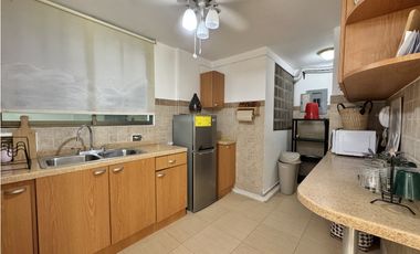APARTAMENTO EN VENTA PH OCEAN FRONT | PLAYA NUEVA GORGONA (EC)