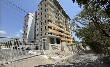 APARTAMENTO EN VENTA PH OCEAN FRONT | PLAYA NUEVA GORGONA (EC)