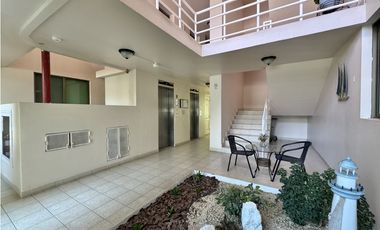 APARTAMENTO EN VENTA PH OCEAN FRONT | PLAYA NUEVA GORGONA (EC)