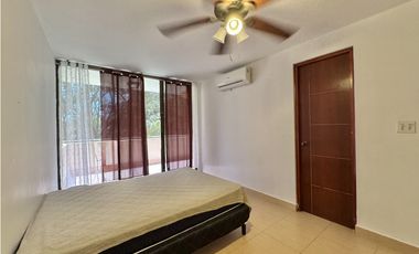 APARTAMENTO EN VENTA PH OCEAN FRONT | PLAYA NUEVA GORGONA (EC)