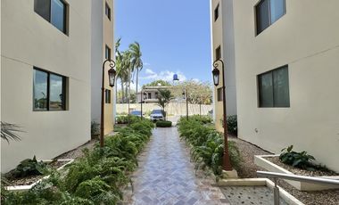 APARTAMENTO EN VENTA PH OCEAN FRONT | PLAYA NUEVA GORGONA (EC)