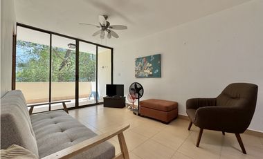APARTAMENTO EN VENTA PH OCEAN FRONT | PLAYA NUEVA GORGONA (EC)