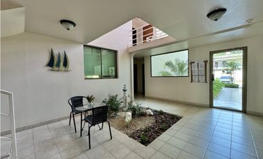 APARTAMENTO EN VENTA PH OCEAN FRONT | PLAYA NUEVA GORGONA (EC)
