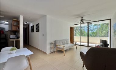 APARTAMENTO EN VENTA PH OCEAN FRONT | PLAYA NUEVA GORGONA (EC)