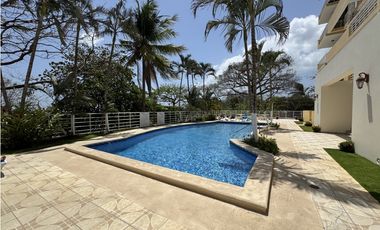 APARTAMENTO EN VENTA PH OCEAN FRONT | PLAYA NUEVA GORGONA (EC)