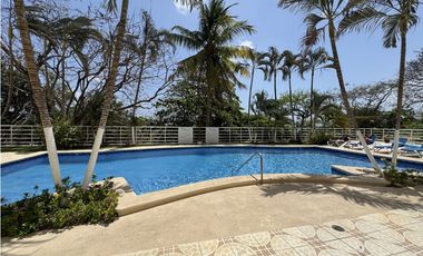 APARTAMENTO EN VENTA PH OCEAN FRONT | PLAYA NUEVA GORGONA (EC)