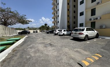 APARTAMENTO EN VENTA PH OCEAN FRONT | PLAYA NUEVA GORGONA (EC)