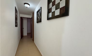 APARTAMENTO EN VENTA PH OCEAN FRONT | PLAYA NUEVA GORGONA (EC)