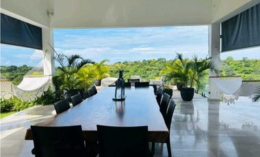 Hermosa Finca Ecuestre de 3.6 Hectáreas en San Carlos