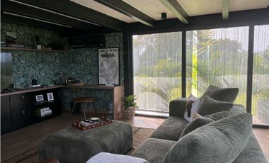 Hermosa Finca Ecuestre de 3.6 Hectáreas en San Carlos