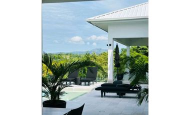 Hermosa Finca Ecuestre de 3.6 Hectáreas en San Carlos