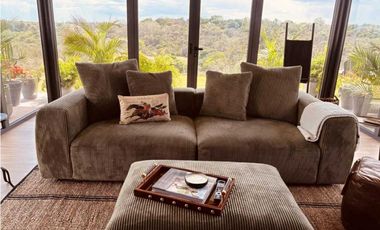 Hermosa Finca Ecuestre de 3.6 Hectáreas en San Carlos