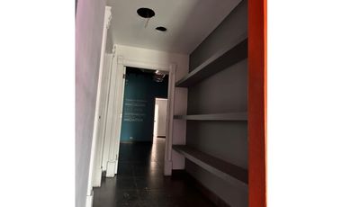 LOTE EN VENTA EN SAN FRANCISCO (EC)