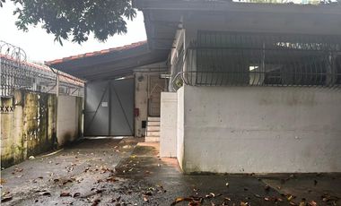 LOTE EN VENTA EN SAN FRANCISCO (EC)