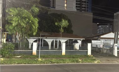 LOTE EN VENTA EN SAN FRANCISCO (EC)