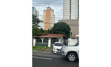 LOTE EN VENTA EN SAN FRANCISCO (EC)