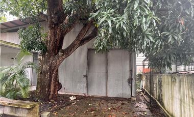 LOTE EN VENTA EN SAN FRANCISCO (EC)